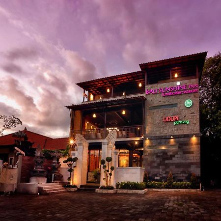 Bali Sunshine Nusa Dua Nusa Dua  Dış mekan fotoğraf