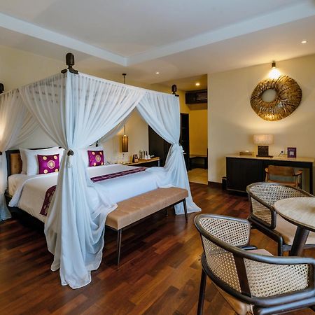 Bali Sunshine Nusa Dua Nusa Dua  Dış mekan fotoğraf