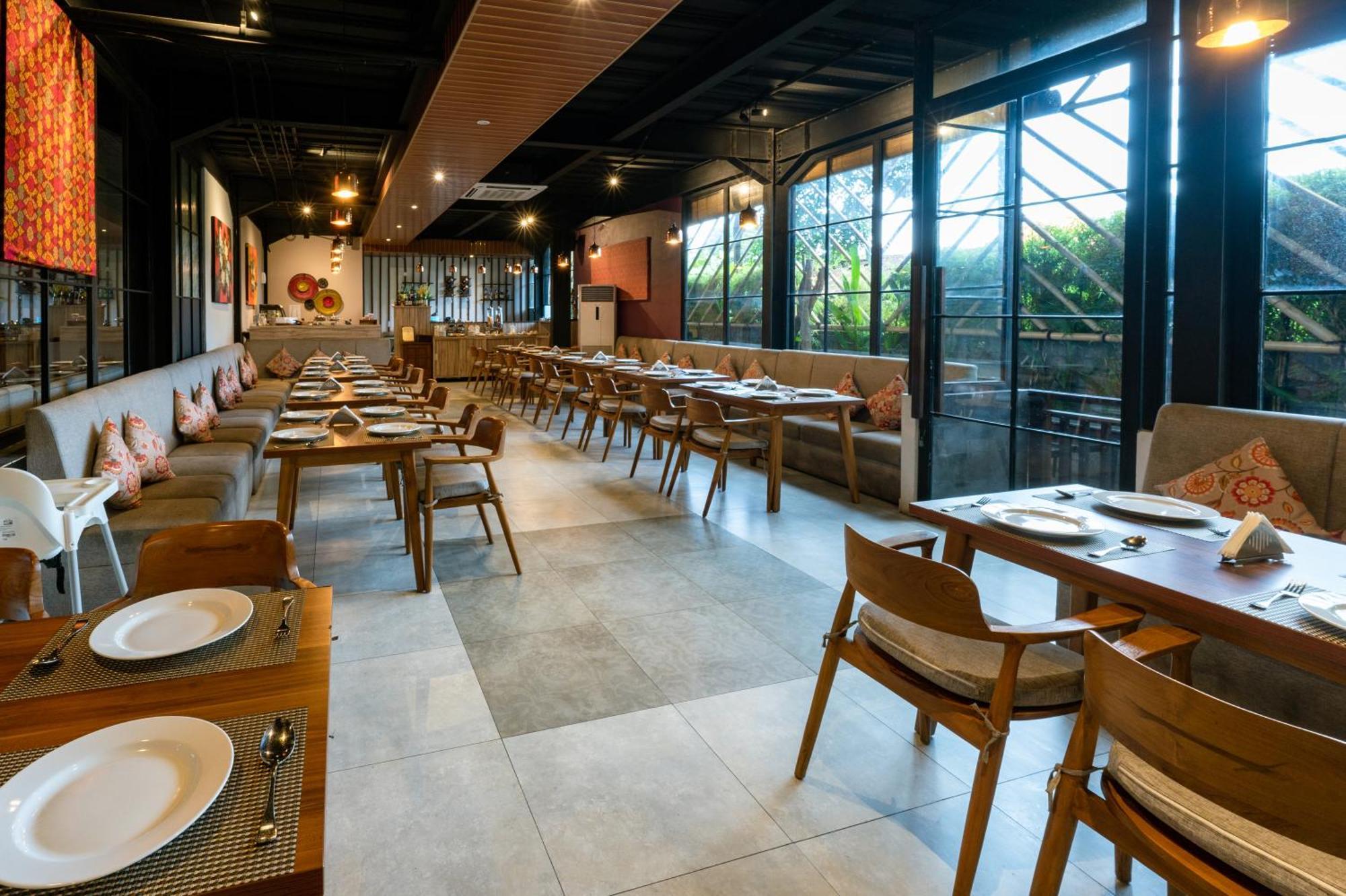Bali Sunshine Nusa Dua Nusa Dua  Dış mekan fotoğraf
