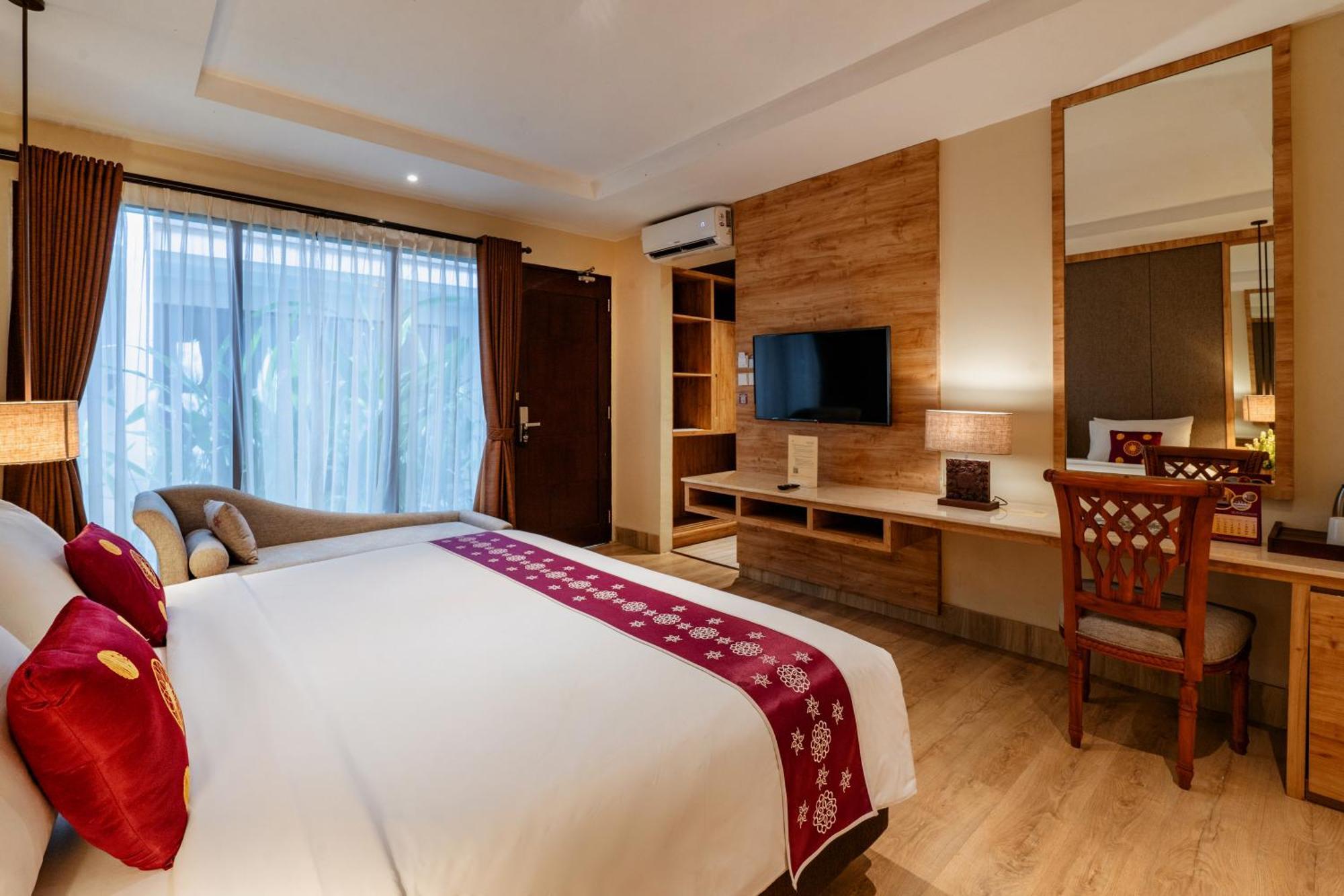 Bali Sunshine Nusa Dua Nusa Dua  Dış mekan fotoğraf