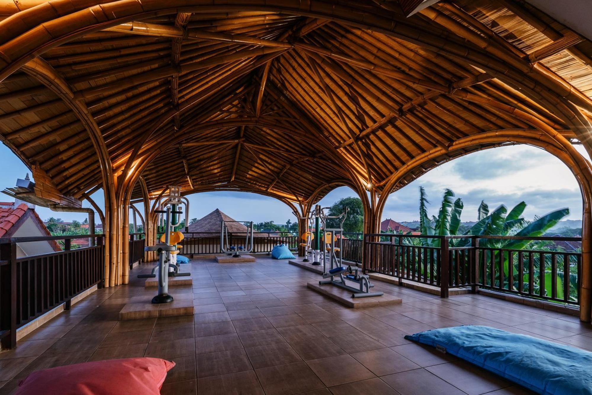 Bali Sunshine Nusa Dua Nusa Dua  Dış mekan fotoğraf