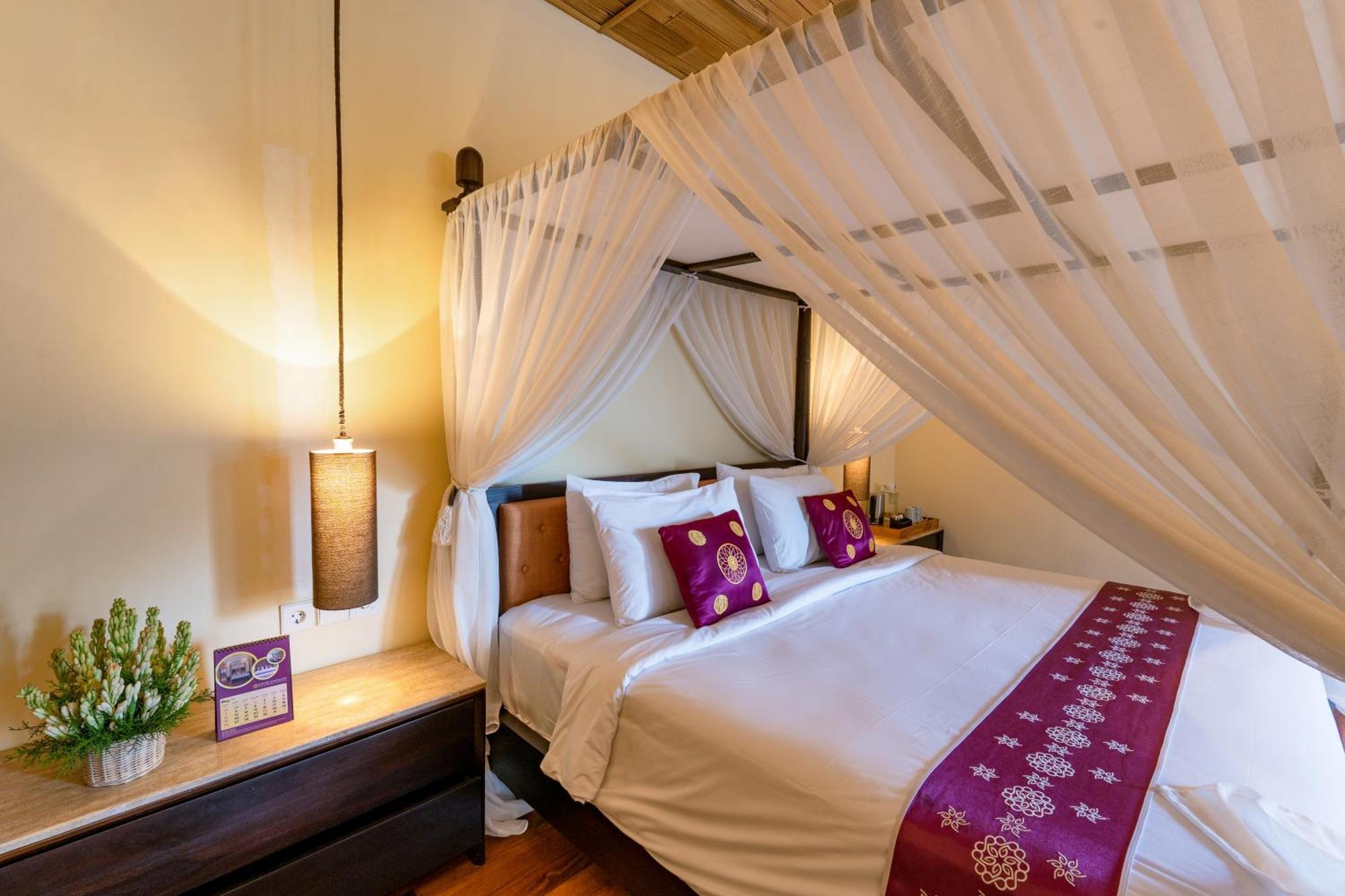 Bali Sunshine Nusa Dua Nusa Dua  Dış mekan fotoğraf