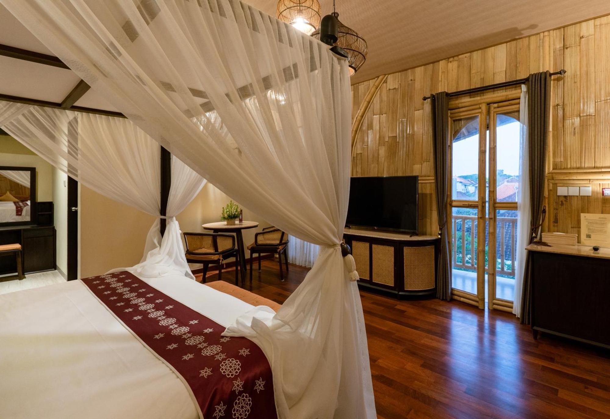 Bali Sunshine Nusa Dua Nusa Dua  Dış mekan fotoğraf
