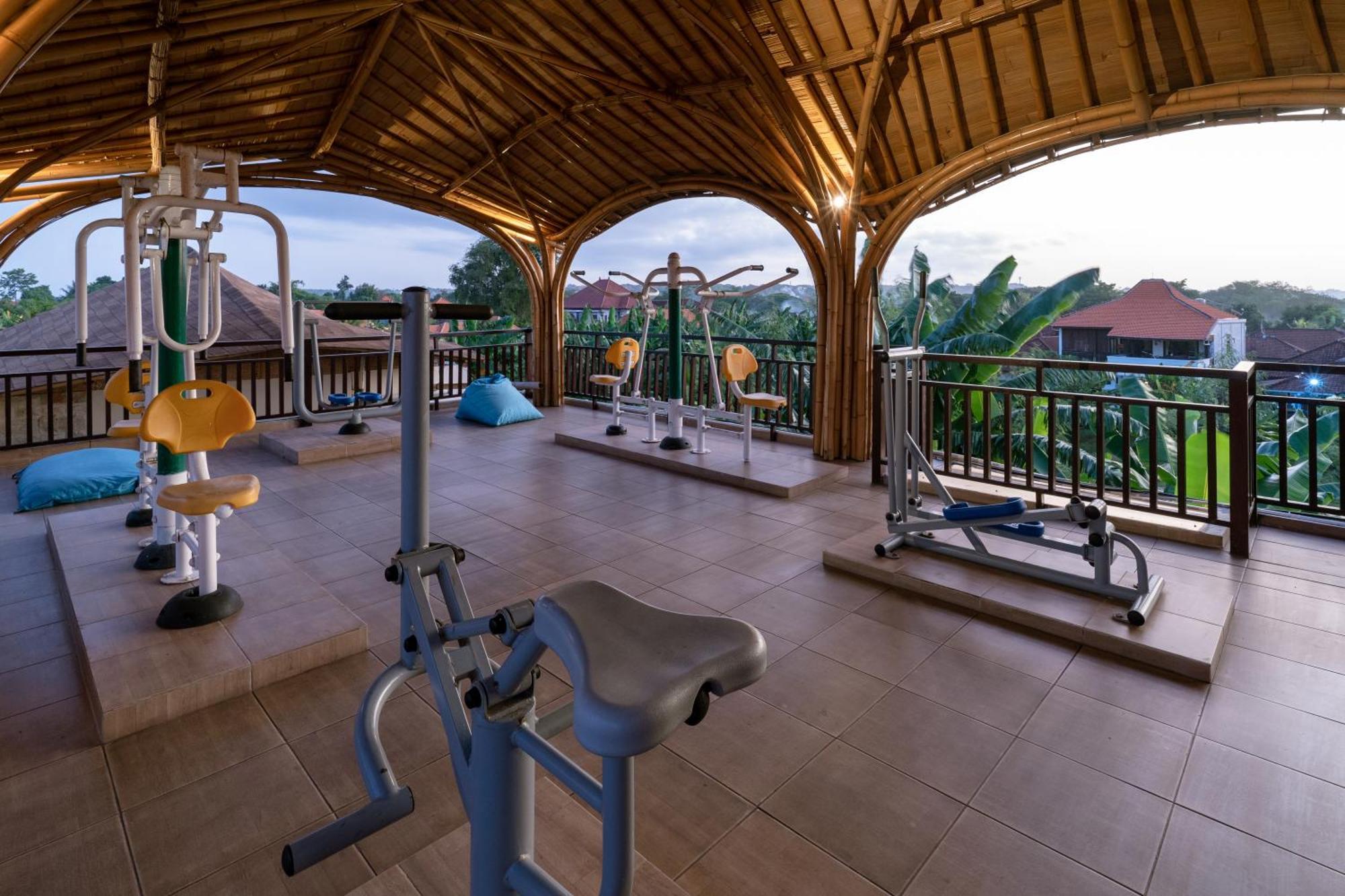 Bali Sunshine Nusa Dua Nusa Dua  Dış mekan fotoğraf