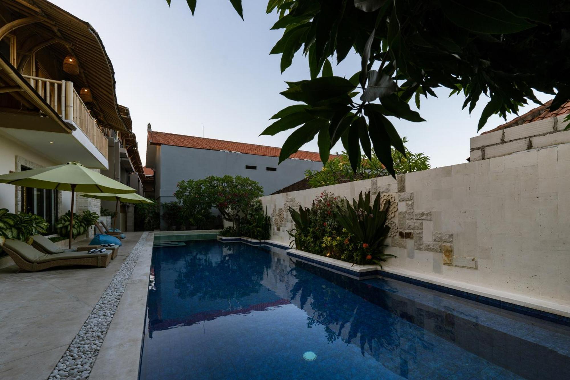 Bali Sunshine Nusa Dua Nusa Dua  Dış mekan fotoğraf