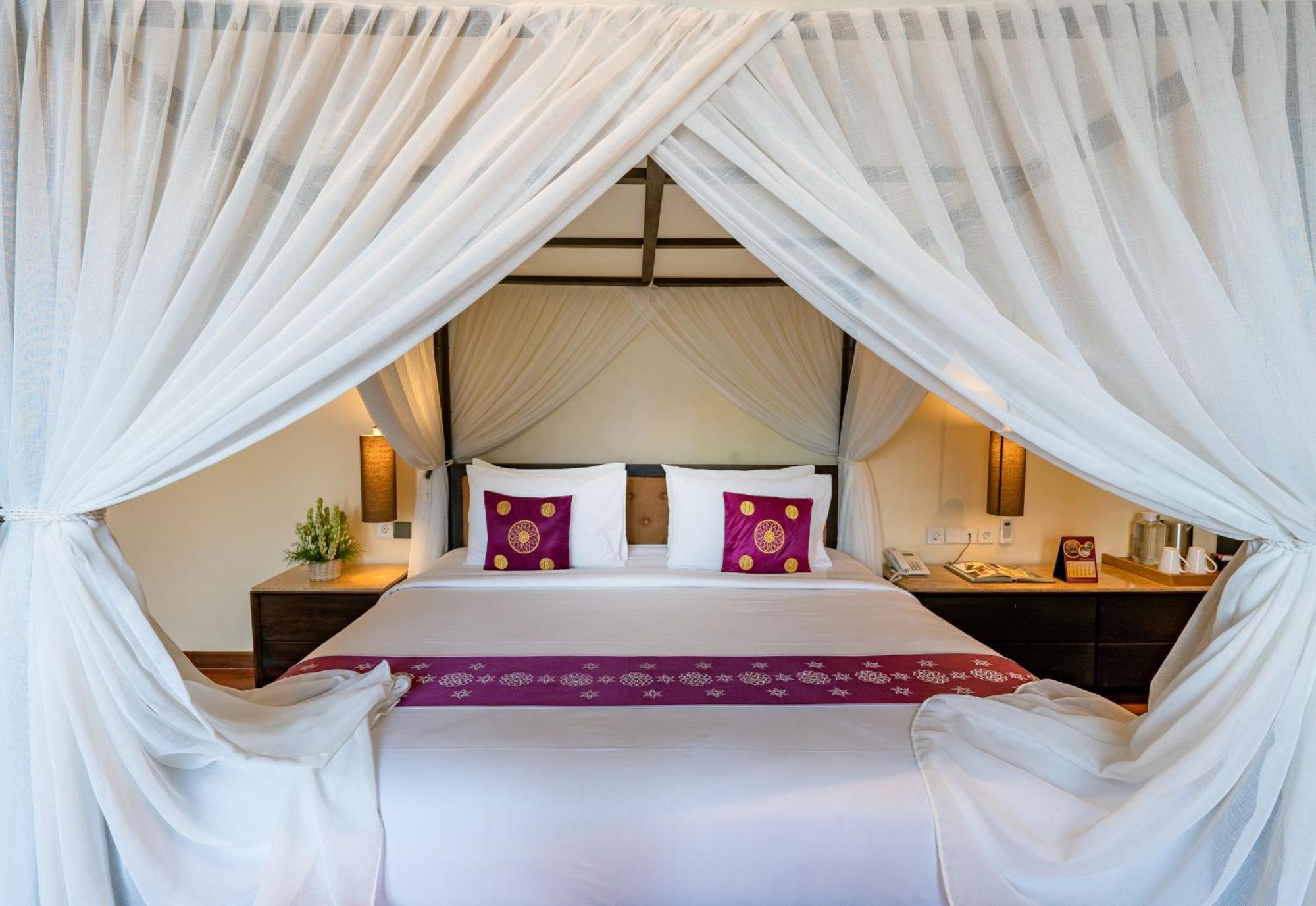Bali Sunshine Nusa Dua Nusa Dua  Dış mekan fotoğraf