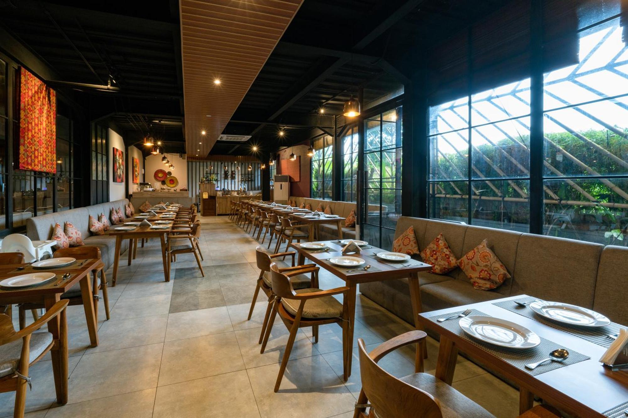 Bali Sunshine Nusa Dua Nusa Dua  Dış mekan fotoğraf
