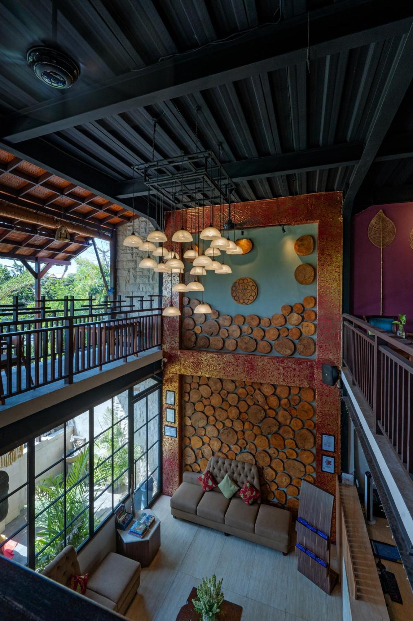 Bali Sunshine Nusa Dua Nusa Dua  Dış mekan fotoğraf