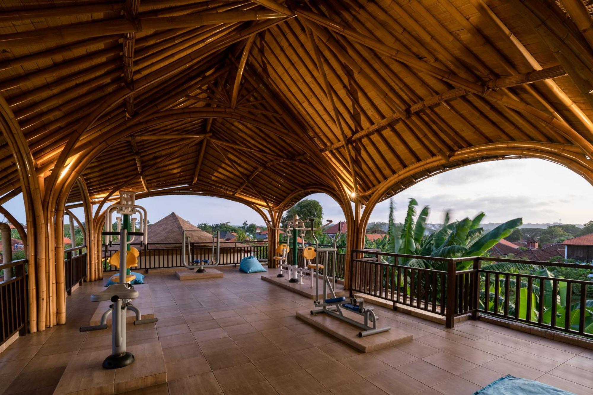 Bali Sunshine Nusa Dua Nusa Dua  Dış mekan fotoğraf