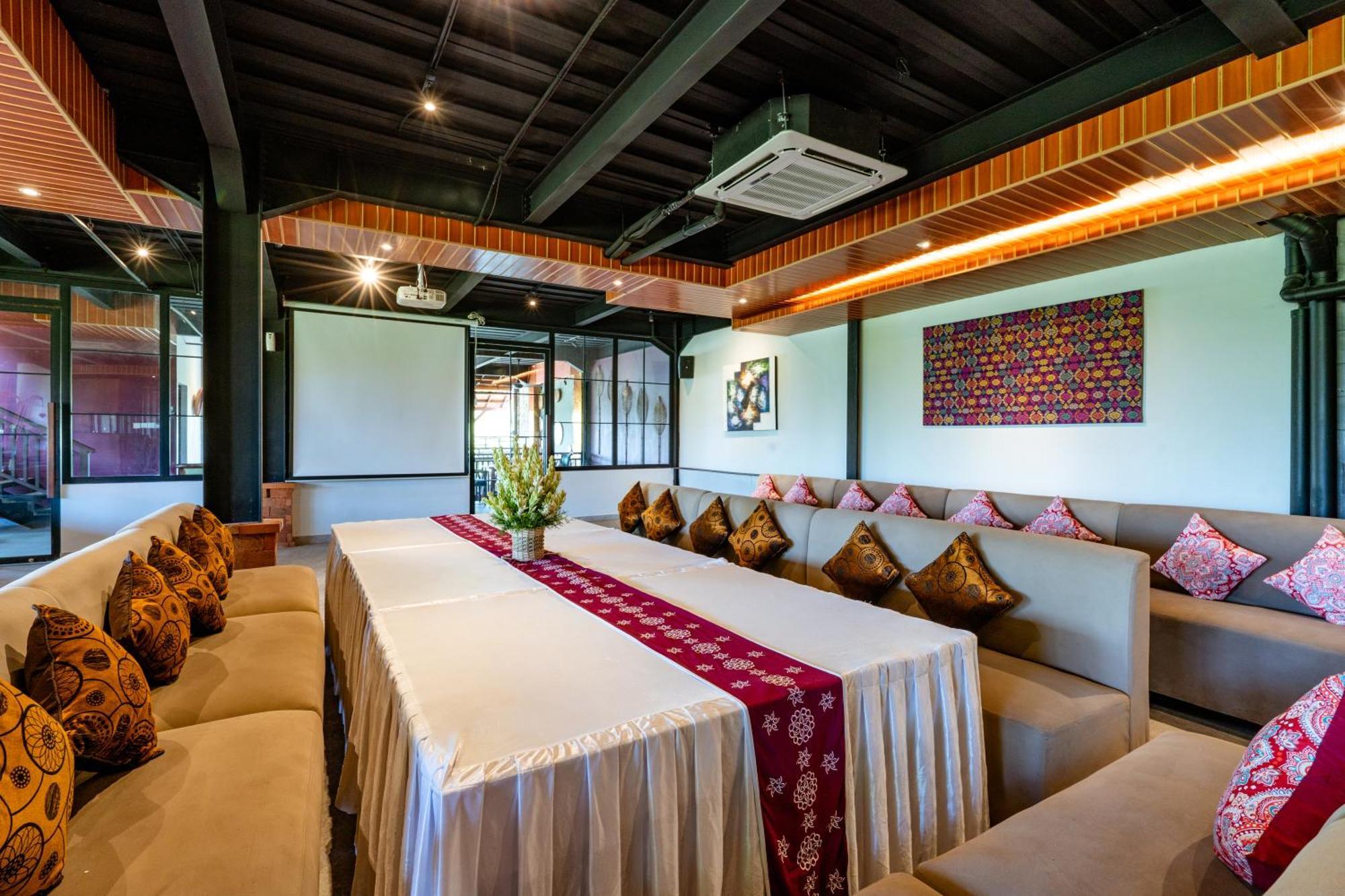 Bali Sunshine Nusa Dua Nusa Dua  Dış mekan fotoğraf
