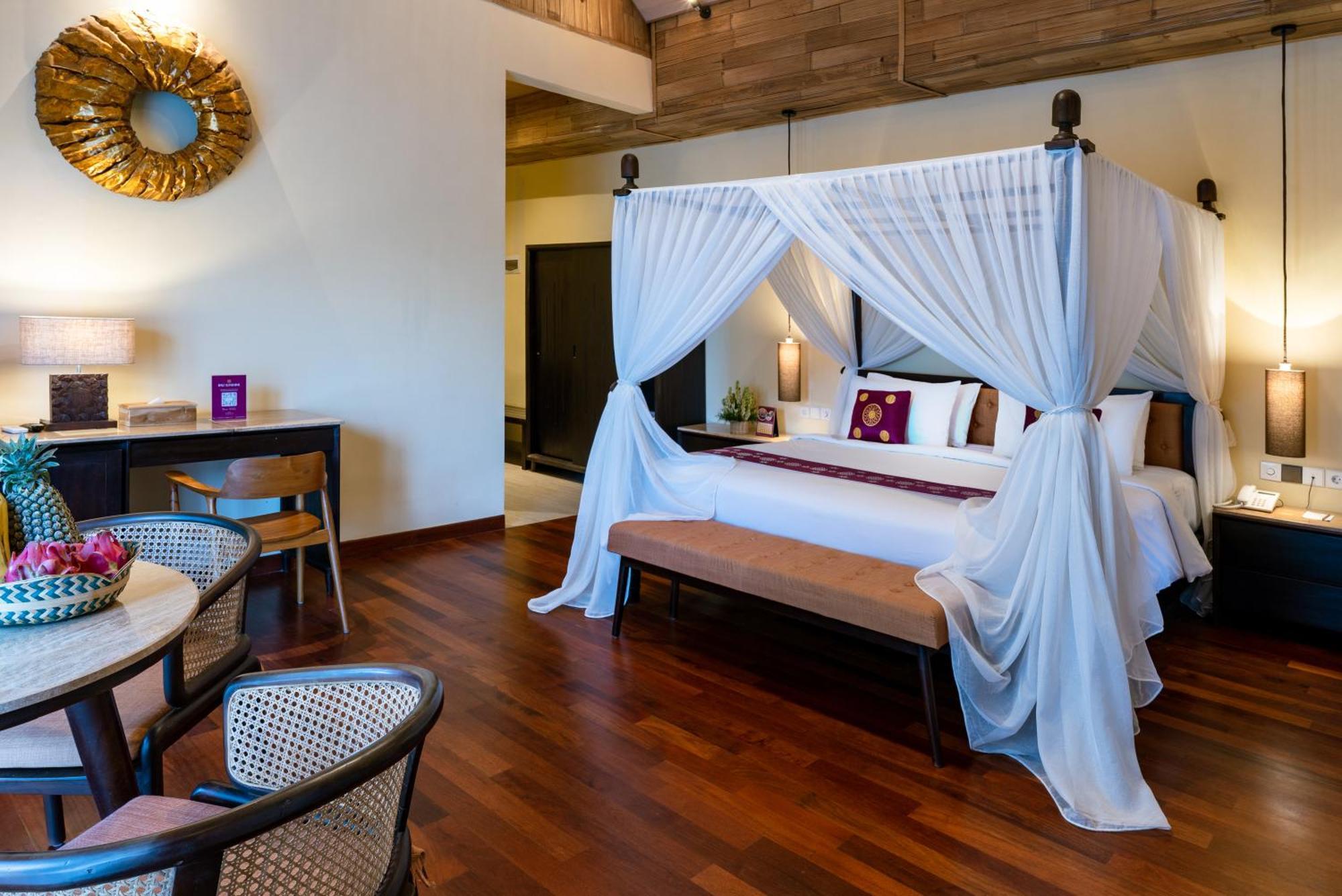 Bali Sunshine Nusa Dua Nusa Dua  Dış mekan fotoğraf