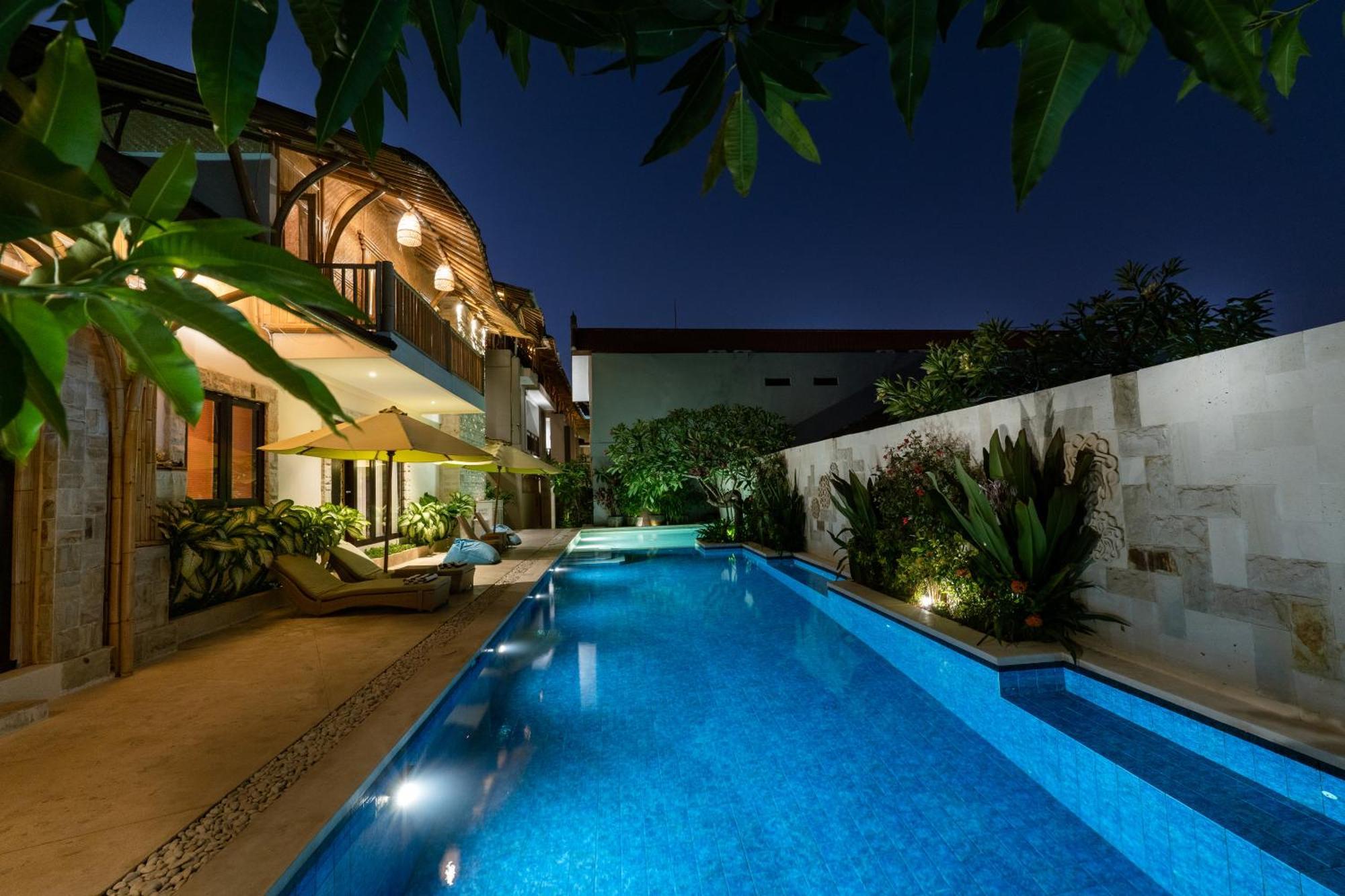 Bali Sunshine Nusa Dua Nusa Dua  Dış mekan fotoğraf