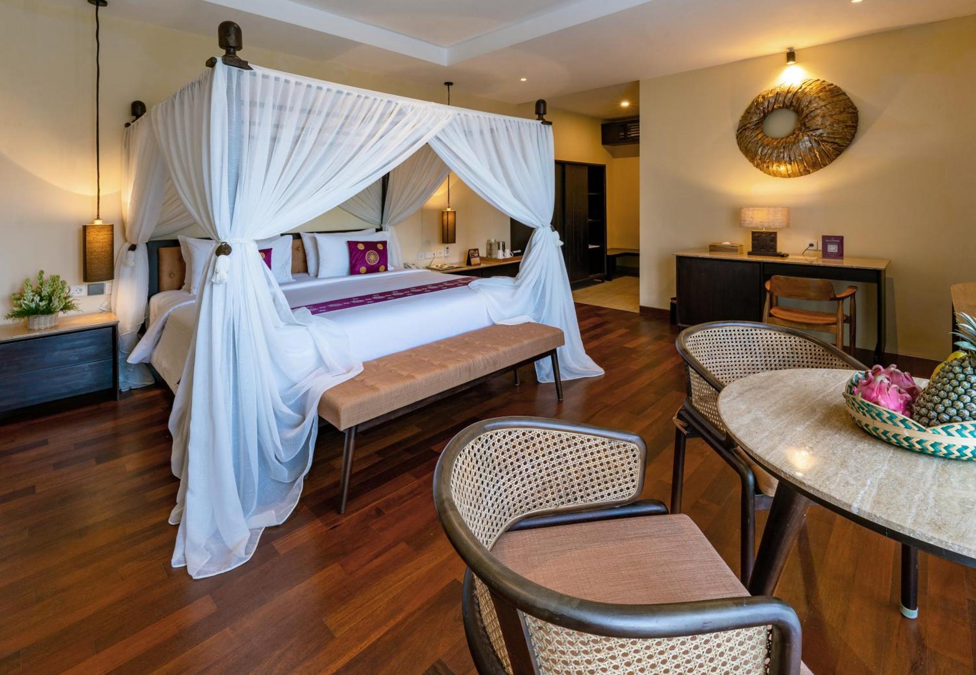 Bali Sunshine Nusa Dua Nusa Dua  Dış mekan fotoğraf