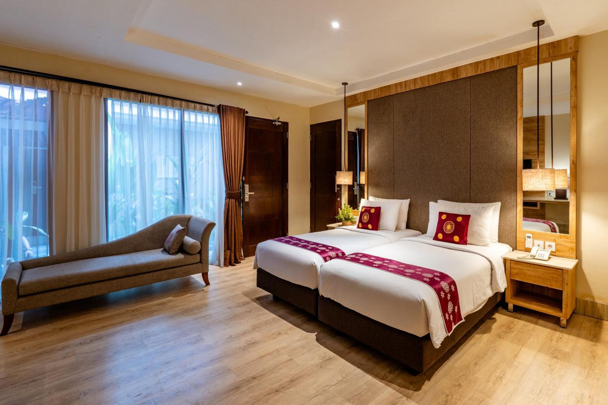 Bali Sunshine Nusa Dua Nusa Dua  Dış mekan fotoğraf