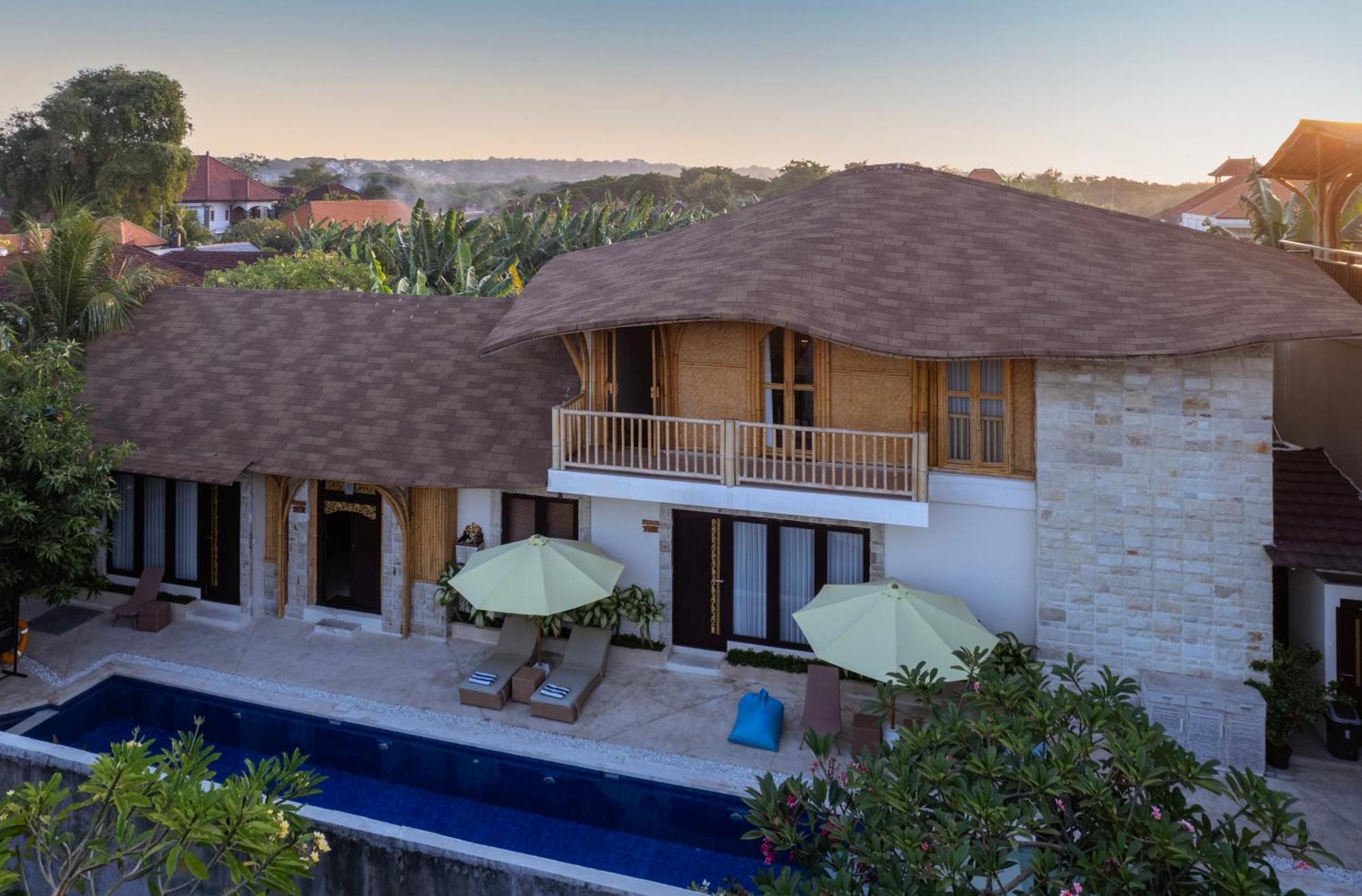 Bali Sunshine Nusa Dua Nusa Dua  Dış mekan fotoğraf