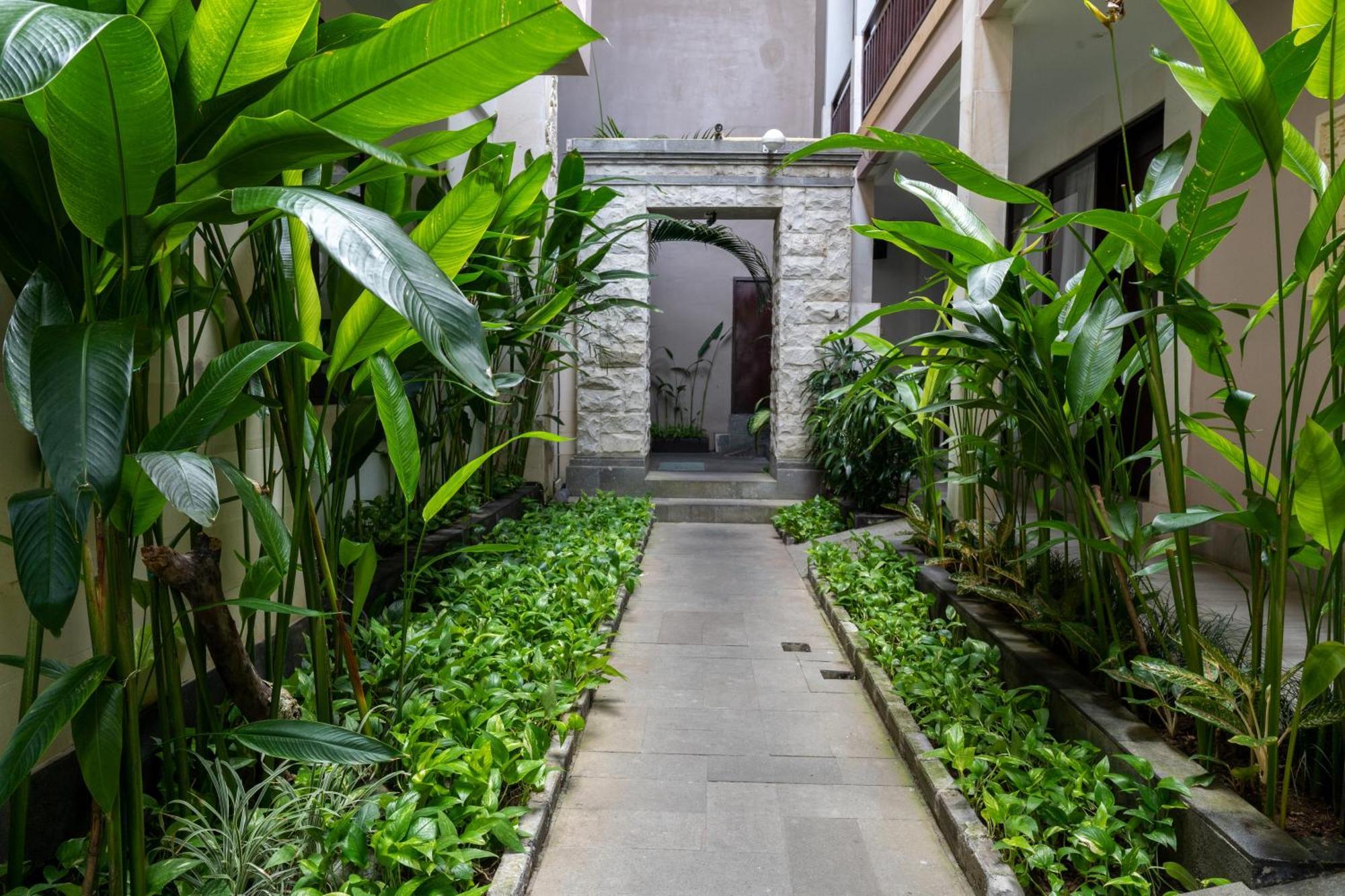 Bali Sunshine Nusa Dua Nusa Dua  Dış mekan fotoğraf