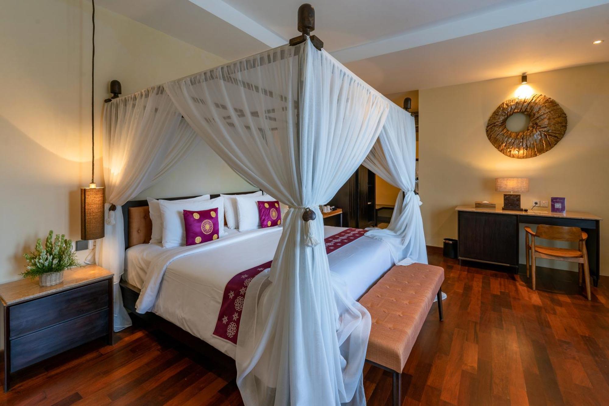 Bali Sunshine Nusa Dua Nusa Dua  Dış mekan fotoğraf