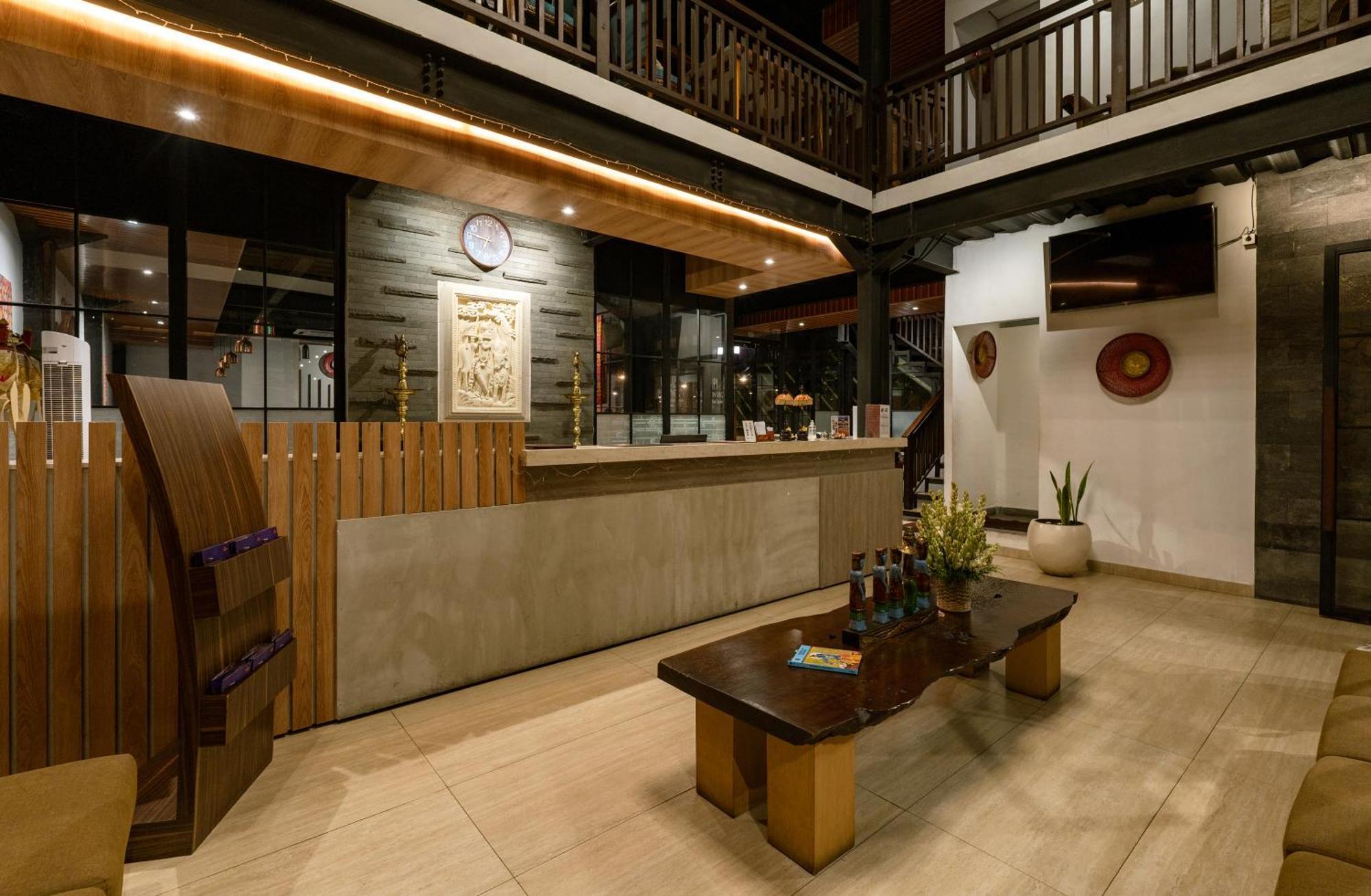 Bali Sunshine Nusa Dua Nusa Dua  Dış mekan fotoğraf