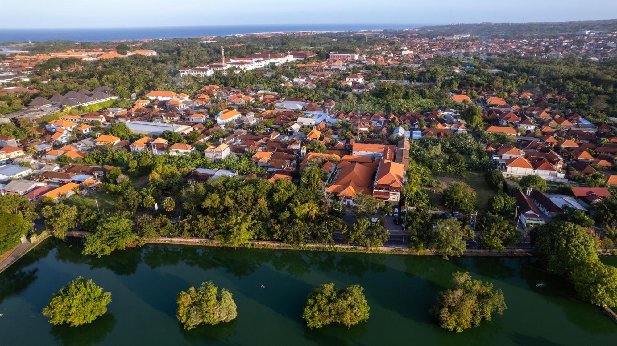 Bali Sunshine Nusa Dua Nusa Dua  Dış mekan fotoğraf