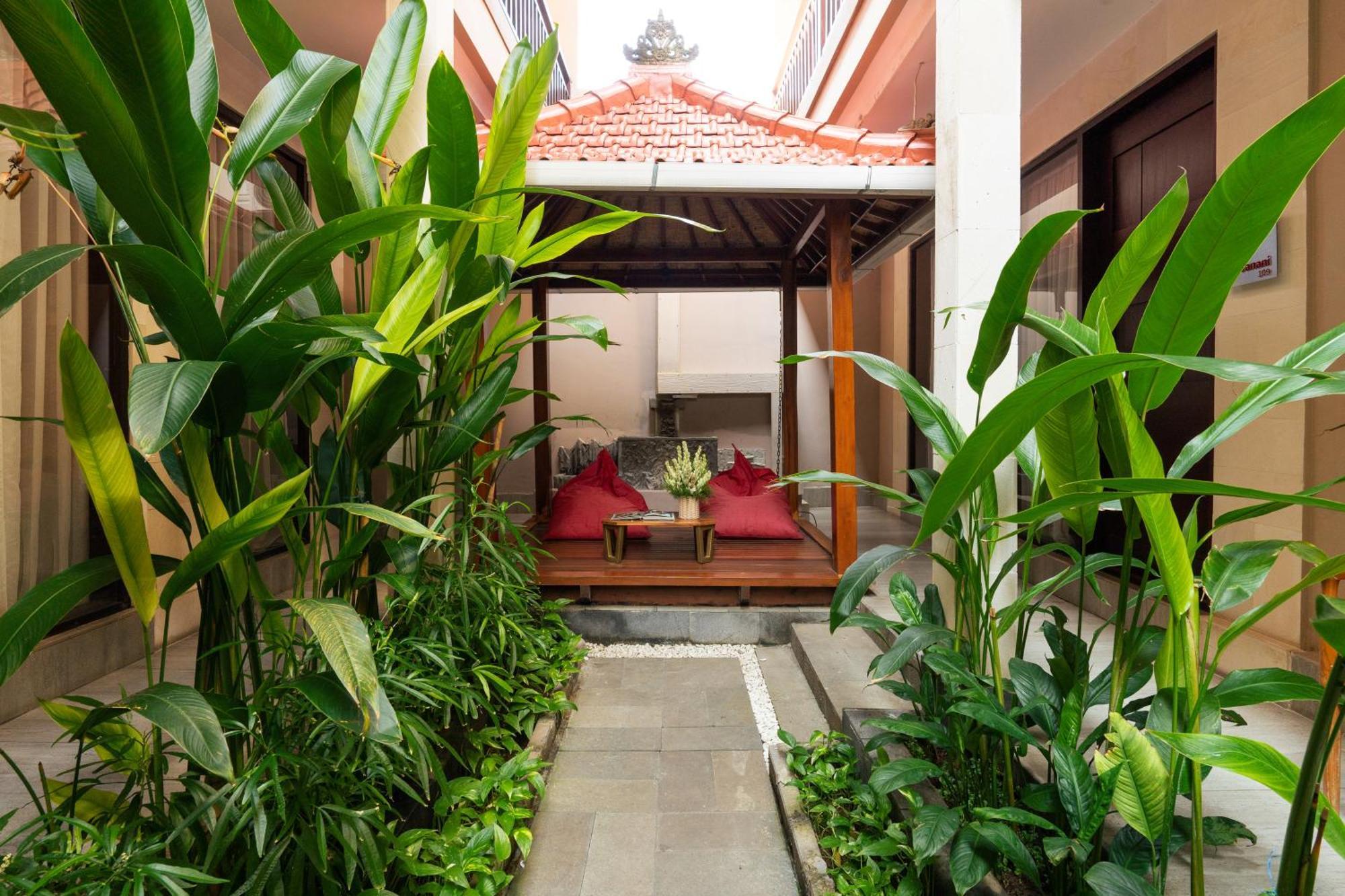 Bali Sunshine Nusa Dua Nusa Dua  Dış mekan fotoğraf