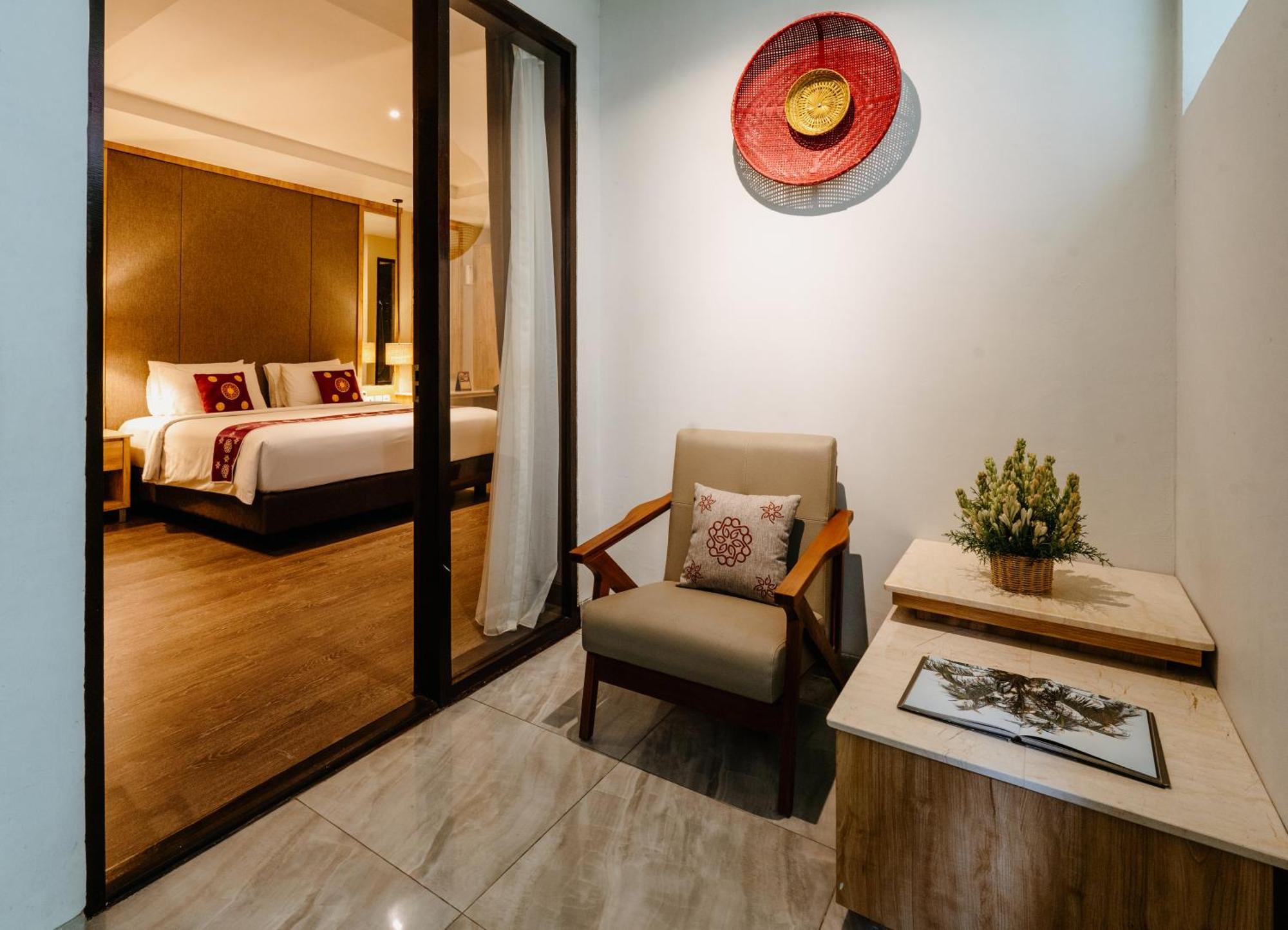 Bali Sunshine Nusa Dua Nusa Dua  Dış mekan fotoğraf