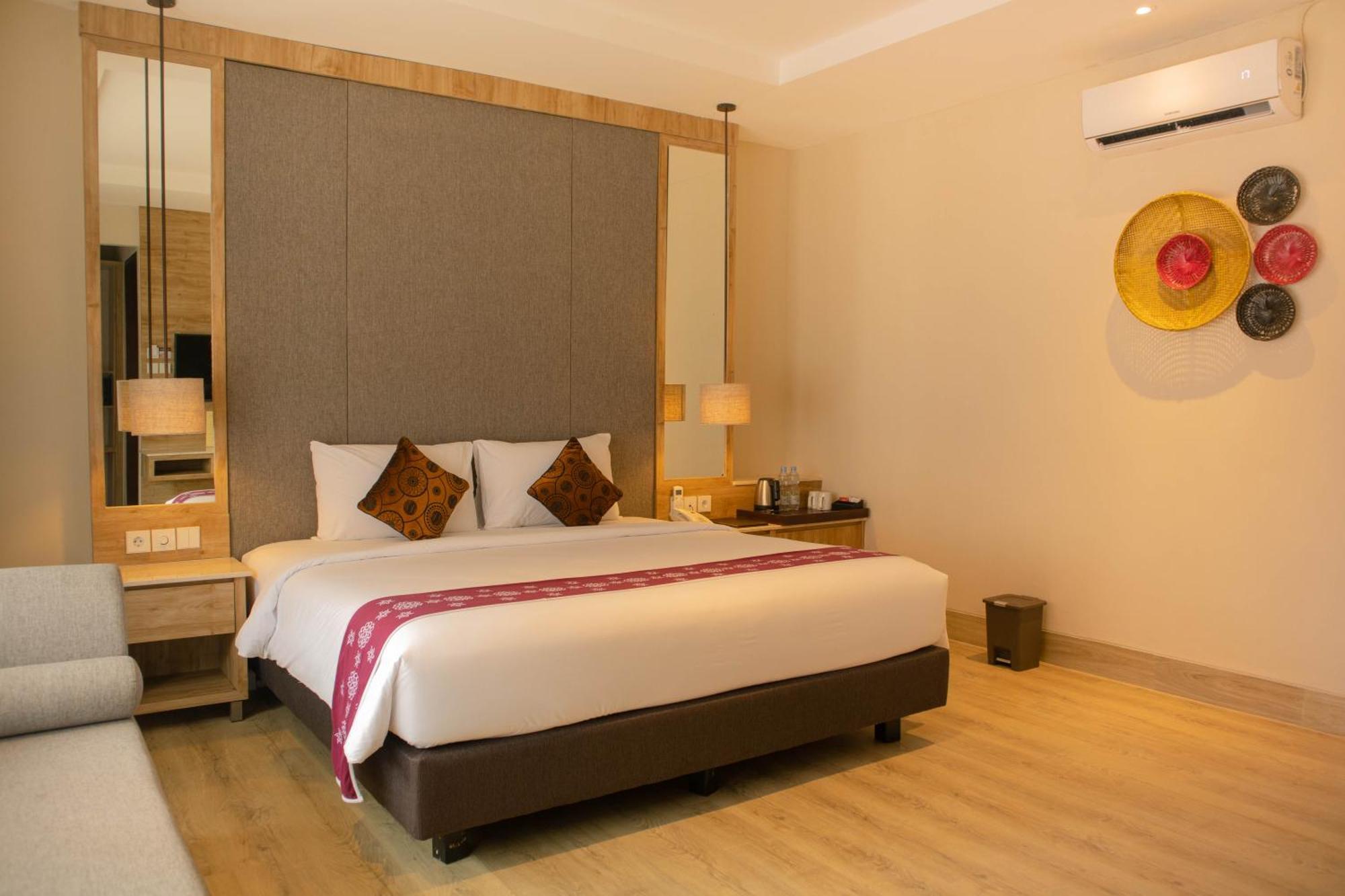 Bali Sunshine Nusa Dua Nusa Dua  Dış mekan fotoğraf